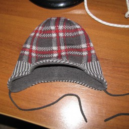 Шапки, панамки на мальчика до 1,5 года, краги-пинетки, краги-варежки