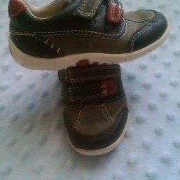 туфли-макасы