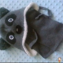 зимняя шапка