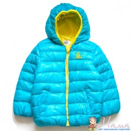 Курточки, пальтишки для девочек и мальчиков