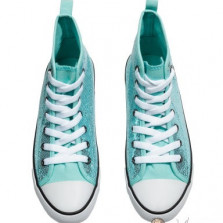 Кеды для девочек фирма Н@M