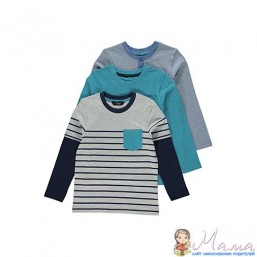 Набор регланов George