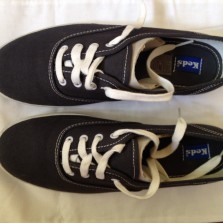 Кеды новые фирмы Keds