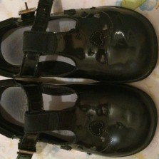 Кожаные туфли Сlarкs