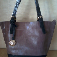 Распродажа! Сумка "Baliford" КОЖА!!! 