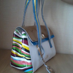 Распродажа! Сумка из новой коллекции 