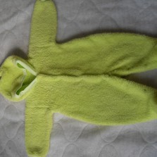  Теплая одежда