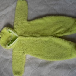  Теплая одежда