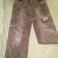 брюки,джинсы ,теплые зимние штаны Кико мальчику 3-6 лет
