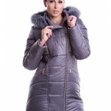 зимнее пальто