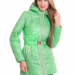 демисезонное пальто