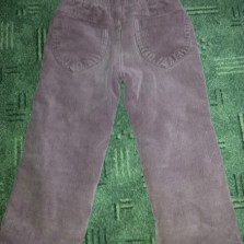 Осенние вещички для девочки