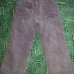 Осенние вещички для девочки