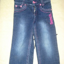 джинсы Bench 1-1. 5 года