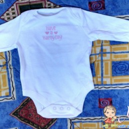 Боди Tesсo (Англия) 