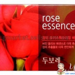 Мыло Amore Pacific Rose Moisture Bar