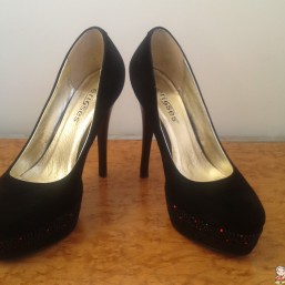 Туфли, босоножки, сапоги