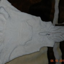 Туника-платье