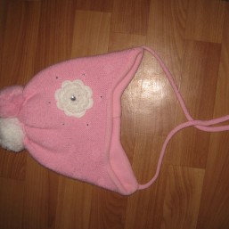 Шапка зимняя