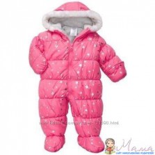 комбинезон картерс