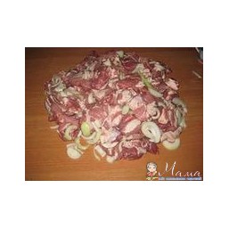 мясо для шашлыка