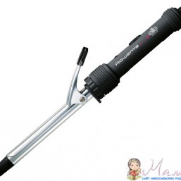 Плойка Rowenta