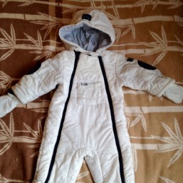 Комбинезон chicco