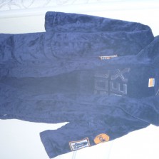 банный халат