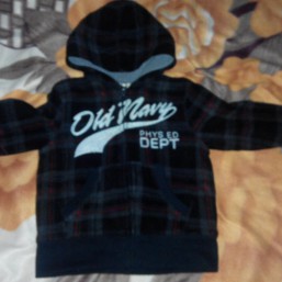 Флиска Олд Неви