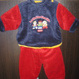 Одежка на малыша