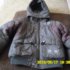 кутрочка на осень