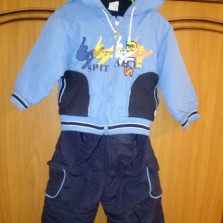 Деми костюм 