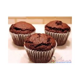 кексы Сникерс