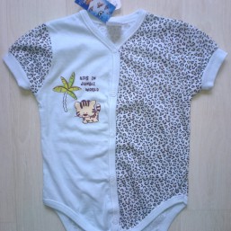 Боди  р.74, ТМ Garden Baby