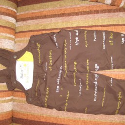 Полукомбез