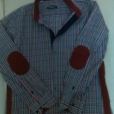 Распродажа!!! Мужские рубашки размер XXL-XL