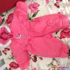 Термокомбинезон lenne 74 80 размер