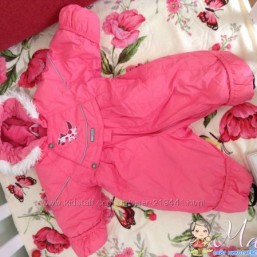 Термокомбинезон lenne 74 80 размер