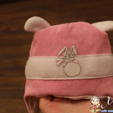 Шапочка,кенгурушка