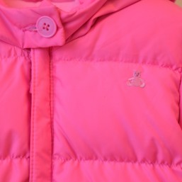 Комбинезон Gap - натуральный пух-перо - на 6-12 месяцев - как новый