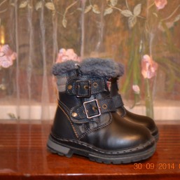 Зимние сапожки ОБУВЬ НА МАЛЬЧИКА, ЗИМНИИ САПОЖКИ, ДЕМИ БОТИНКИ, САНДАЛИКИ,