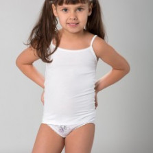 6621 подростковые трусы для девочек Anabel Arto