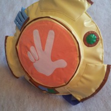 помогатор фиксики