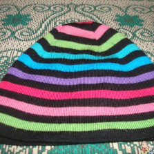 Шапка LENNE 54 размер