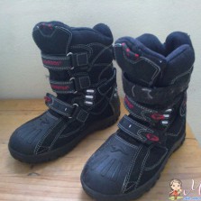 Сапожки на Вашего мальчика