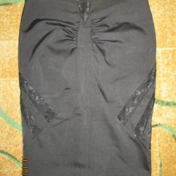 Классическая юбка