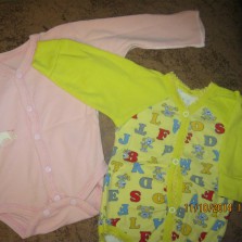 Одежка для девочки