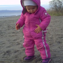 Термокомбинезон Chicco Flurry 86р.(+6)