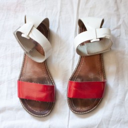 Продам босоножки Baldinini