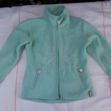 Кофта теплая